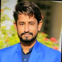 Amanullah Keerio