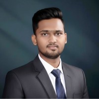 Yash Baravkar