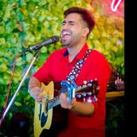 Rishabh Kumar