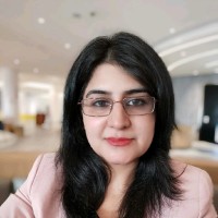 Bharvi Khatri