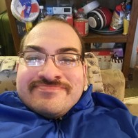 Gregory J. Baldwin, Junior