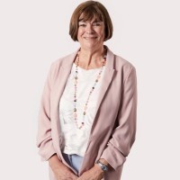 Suzanne Barney