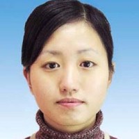 Pauline Yangxiaojuan