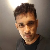 Chamila Nuwan Udayawarna