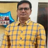 Arvind Singh