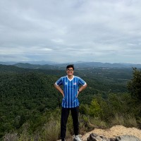 Muhammad Amirul Iman Bin Hishamudin