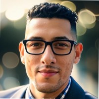 Brandon Marquez