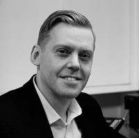 Neville Haide MIET