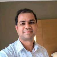 Riyshivarsun Nanjundan