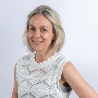 Margot Cuppen