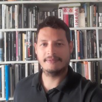 Felipe Dias