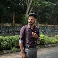Jithin Rajan