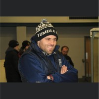 Darren Williams