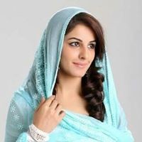 Ambrin Banu