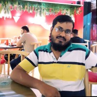 Md Nasrullah