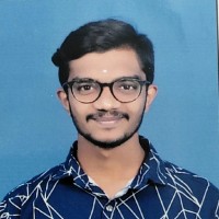 Deepak Aradhya