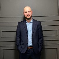 Brenden Raciborski