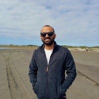 Sharath Kothandaraman