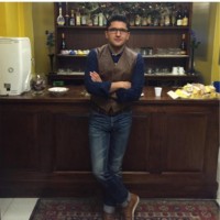 Ahmet OZTURK