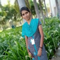 Nandhini Palanisamy