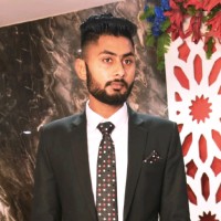 MOHAMMAD FAISAL ALI SIDDIQUI