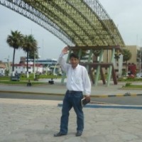 Andina Corporation O ALAMIRO LLAMOCTANTA ESPINOZA