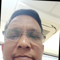 Ravindra Nayak