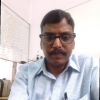 Raghav Achar