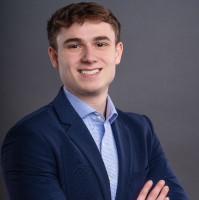 Trey Carlton