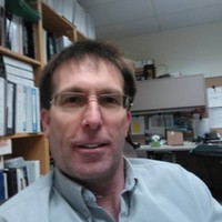Jeff Tanner