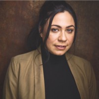 Jennie Mae O'Doherty