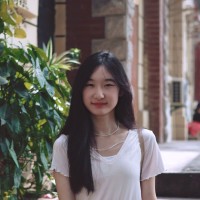 Eloise Hao