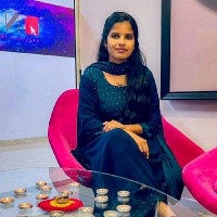 Anusree K