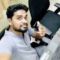 Manikandan Nagaraj