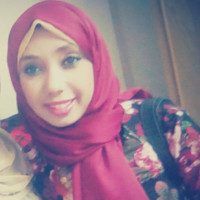 Amira Mahmoud