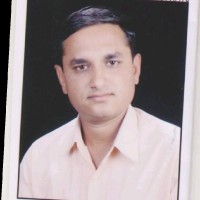 Sandip D. Patil