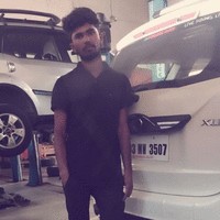Divakar C