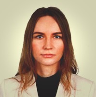 Olga Brown