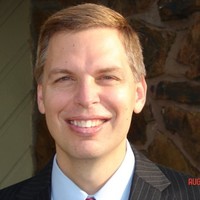 Eric Moorman