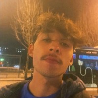 Anthony Kevin Delgado Silva