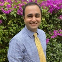 Bonaventura Robert Bruno, Psy.D.