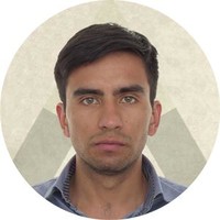 Jonathan Rojas