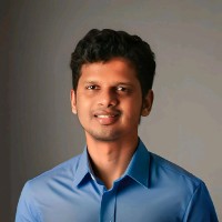 Chaithanya Kumar