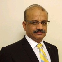 Sajid Raza