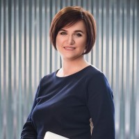 Anastasia Mikhaylovskaya