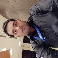 Lucky Upadhyay