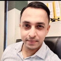 Sam Kurian