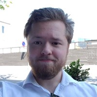 Sindre Djupevik Lunde