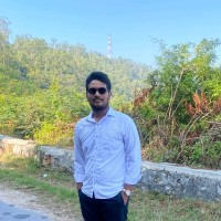 Adithya P