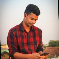 Sravan Kumar Reddy